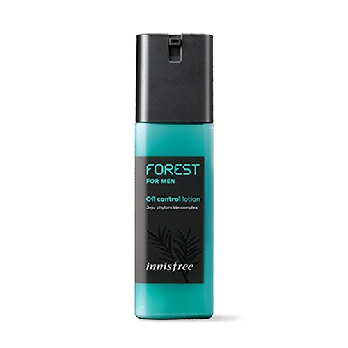 innisfree forest bubble cleanser review