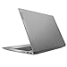 Lenovo ideapad S340 15.6″ IPS Laptop, Intel Core i3-8145U Dual-Core Processor, 8GB Memory, 128GB Solid State Drive, Windows 10, Sliver(Renewed)thumb 1