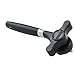 Pengxiaomei Can Jar Opener Stainless Steel Manual Side Cut Manual Can Opener