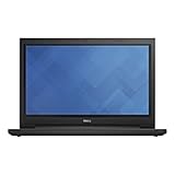 Dell Inspiron i3542-1666BK 15.6-Inch Laptop [Discontinued By Manufacturer]
