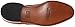 Johnston & Murphy Men's Melton Cap Toe | Formal Dress Shoe