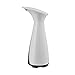 otto sensor pump chrome/white