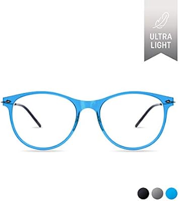 lightweight plastic glasses frames