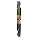 Poulan 42-Inch High Lift Lawn Mower Blade (2 Pack) PP24004