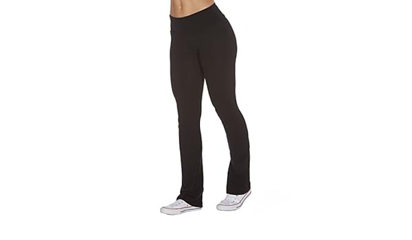 balance collection barely flare yoga pants