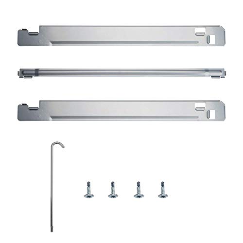 image for New LFORBB KSTK1 Laundry Washer Dryer Stacking Kit for Front Load LG E