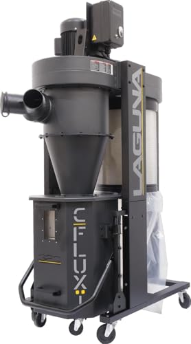 Laguna C|Flux:2 Cyclone Dust Collector