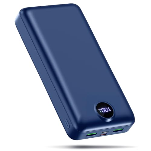 Toller Preis! Der Check bestätigt: 39,99€ ist ein starker Wert für PDBEST 50000mAh Power Bank 22,5W.... Gönn dir diesen Rabatt!