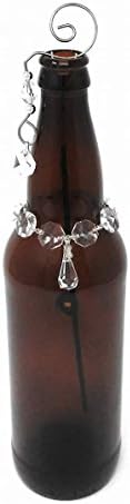 Incense Holder Bottle - Endless Escapes