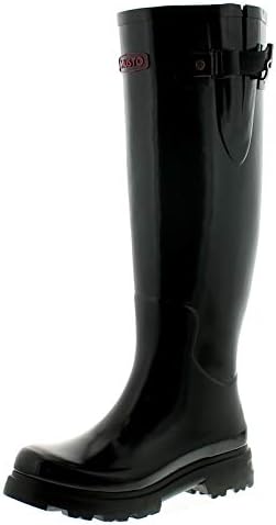 musto wellingtons
