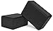 YogaAccessories High Density and Lightweight Foam Yoga Blocks - Strength and Flexibility Aid (Set of 2) - 9