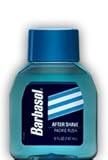 Barbasol After Shave Pacific Rush 5 Ounces