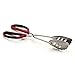 Char-Broil Comfort Grip Scissor Tongs