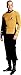 RoomMates RMK1359GM Star Trek Kirk Peel & Stick Giant Wall Decal