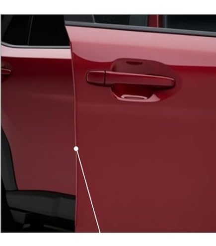 Amazon.com: Subaru 2026 Outback & Outback Wilderness Door Edge