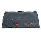 Oru Kayak Oru Pack | Backpack for