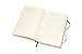 Moleskine Classic 12 Month 2019 Daily Planner, Hard Cover, Large (5