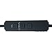 Beyution New Sports Hi-fi Bluetooth 4.1 Headphones - Mini Lightweight Wireless Stereo Sports/Running Bluetooth Earbuds Headphones Headsets Built in Mic-Phone (508s-v4.1-Black)