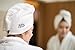 uProCare Hair Towel Wrap Turban for Women Bamboo and Cotton fiber Fast Drying Anti-Frizz Super Absorbent