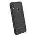 Huawei Y9 (2019) Case, CaseExpert Shockproof Rugged Impact Armor Slim Hybrid Kickstand Protective Cover Case for Huawei Y9 (2019)