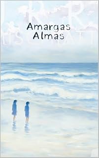 Livro Amargas Almas