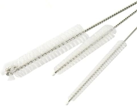 5sets Aquarium Fish Tank Filter Water Pump Tube Aquarium Clean Washing Brush