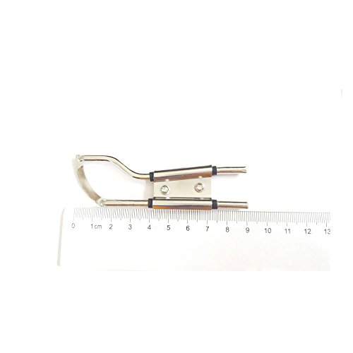 Hot Knife Fabric Cutter Heat Accessories Fabrics Rope Cutting Blades RC80 and RC100 Special Blades
