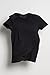 COMFORTABLE CLUB Men's Modal Slimfit T-Shirt/Undershirt Crew Neck (Large, Monaco Blue)