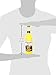 SILLY SQUEAKERS – Beer Bottles - Dog Toy - 100% Vinyl. Made Durable & Strong. Novelty Play Toy. 14 Bottles to Choose from and it Floats (Cataroma)