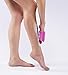Bump It Off Silicone Cleaning Scrubber Brush for Fabric, Kitchen, Pets, Body, Beauty | Green