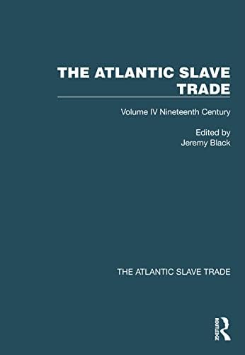 Amazon.com: The Dutch in the Atlantic Slave Trade, 1600–1815