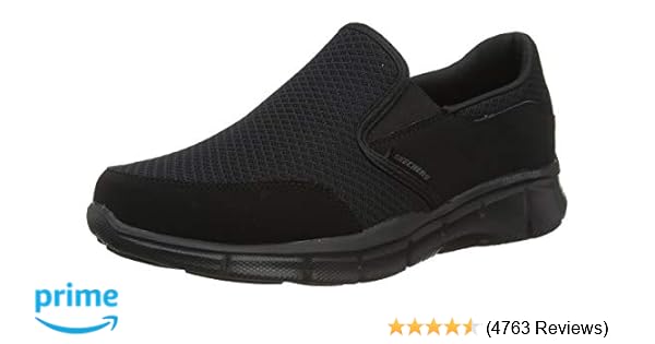 Mens Equalizer Persistent Slip On Sneaker
