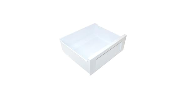 INTEGRA Nevera Congelador superior del cajón del congelador Basket ...