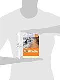 Front cover for the book Fodor's Australia by Fodor's