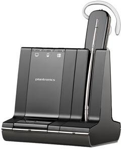 Plantronics Savi W745 Earset 86507-01