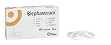 Blephasteam Goggles - Pack of 100 replacement rings for use with the BlephasteamÃ‚Â® device. by Spectrum Thea