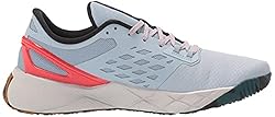 Reebok Men's Nanoflex Cross Trainer, Gable