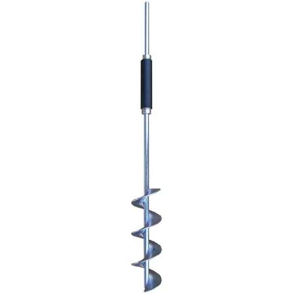 Amazon.com: Bucket Mortar Mixer : Tools 