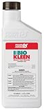 Power Service 09016-09 Bio Kleen Diesel Fuel Biocide - 16 oz.