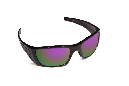 New SEEK Replacement Lenses Oakley FUEL CELL - Polarized Purple