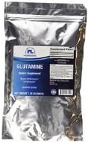 Progressive Labs Glutamine 500 Supplement, 500 Gram by Bluezone Mall