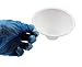 Healthstar Calculi Strainer Kidney Stone Collector – Reusable Mesh Screen Straining Tool Strains and Collects Impurities from Urine Samples for Medical Analysis