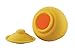 NoGoo Silicone Jar - Honey Pot - 2.5
