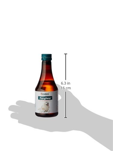 Himalaya Fur Glow, 200 ml 3