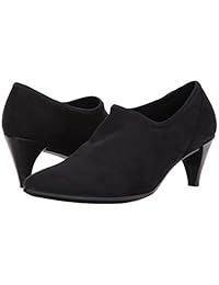 Ecco Women 's para mujer forma 45 elegante Slip On vestido Bomba