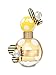 Marc Jacobs Honey Eau de Parfum Spray for Women, 3.4 Fluid Ounce