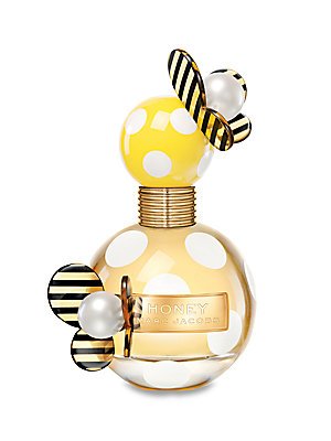 Marc Jacobs Honey Eau de Parfum Spray for Women, 3.4 Fluid Ounce