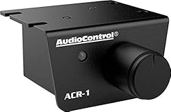 AudioControl LC2i PRO 2-Channel Line Output