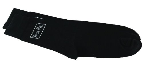Ivy Lane Design Wedding Socks, Best Man - Thumbnail 2