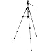 DigiPower TP-TR62 62-Inch Digital Camera, D-SLR and Camcorder Tripod